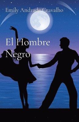 bokomslag El Hombre Negro