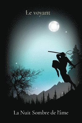 Nuit Sombre de l'âme