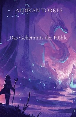 bokomslag Das Geheimnis der Hoehle