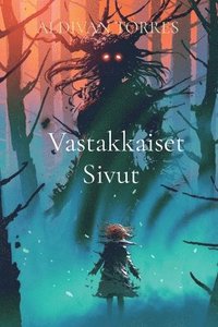 bokomslag Vastakkaiset Sivut