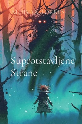 bokomslag Suprotstavljene Strane