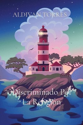 bokomslag Discriminado Por La Religión