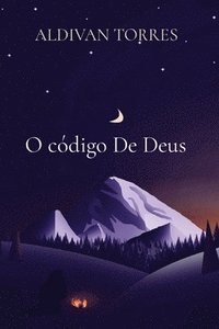 bokomslag O codigo De Deus