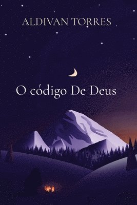 bokomslag O código De Deus