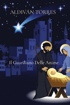 bokomslag Il Guardiano Delle Anime