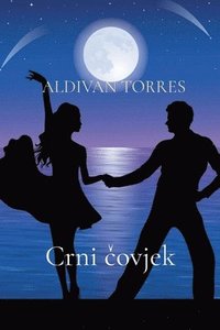 bokomslag Crni ?ovjek