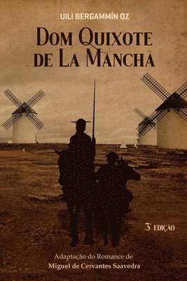 bokomslag Dom Quixote de La Mancha