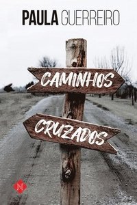 bokomslag Caminhos cruzados