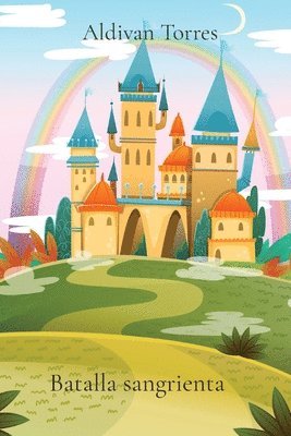 Aldivan Teixeira Torres, Teixeira Torres, Aldivan - Batalla sangrienta, Häftad