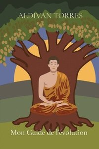 bokomslag Mon Guide de l'évolution