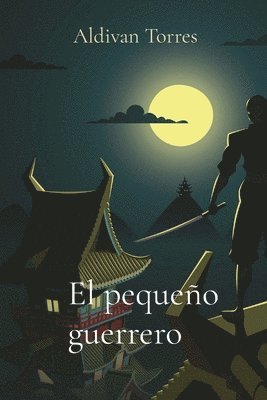 pequeño guerrero