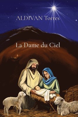 bokomslag La Dame du Ciel