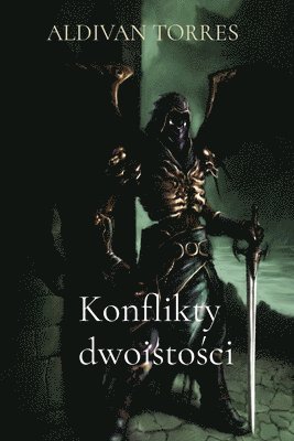 bokomslag Konflikty dwoisto&#347;ci