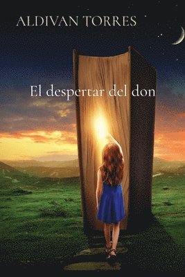 bokomslag despertar del don