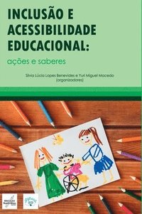 bokomslag Inclus o E Acessibilidade Educacional