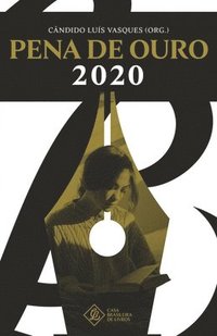 bokomslag Pena de Ouro 2020