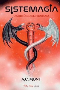 bokomslag Sistemagia - O Grimrio Eleveniano