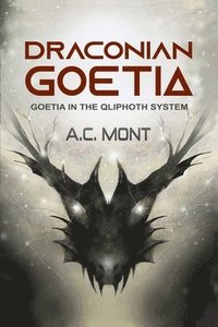 bokomslag Draconian Goetia