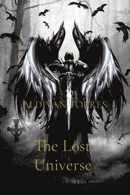 Aldivan Torres, ALDIVAN TORRES - Lost Universe, Häftad