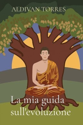 bokomslag mia guida sull'evoluzione