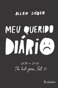 bokomslag Meu Querido Diário - Volume 1