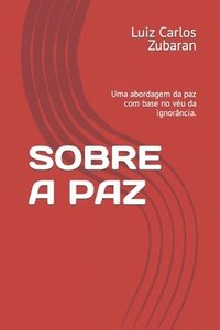 bokomslag Sobre a Paz