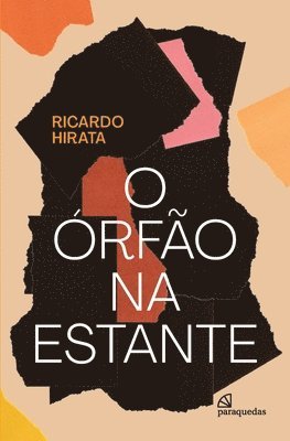 O rfo na estante 1