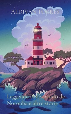 Aldivan Torres, ALDIVAN TORRES - Leggende di Fernando de Noronha e altre storie, Häftad