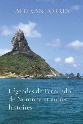 bokomslag Lgendes de Fernando de Noronha et autres histoires