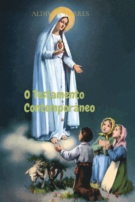 bokomslag O Testamento Contemporâneo