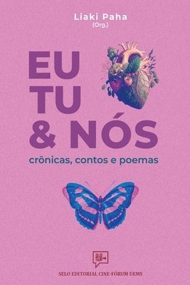 Paha Liaki, Paha, Liaki - Eu, Tu E Nós, Häftad