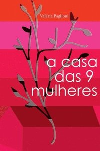 bokomslag casa das 9 mulheres