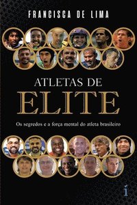 bokomslag Atletas de Elite