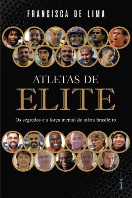 bokomslag Atletas de Elite