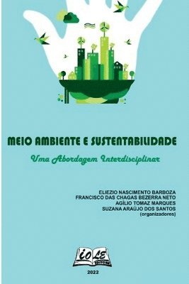 bokomslag Meio Ambiente E Sustentabilidade