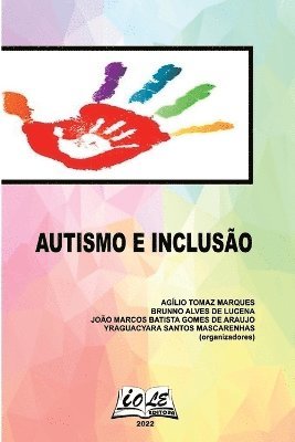 bokomslag Autismo & Incluso