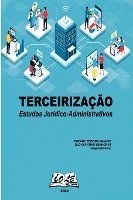 bokomslag Terceirização: Estudos Jurídico-administrativos