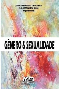 bokomslag Gnero & Sexualidade