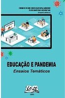 bokomslag Educação & Pandemia: Ensaios Temáticos