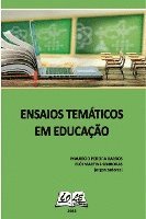 Ensaios Temáticos Em Educação 1