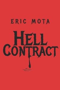 bokomslag Hell Contract