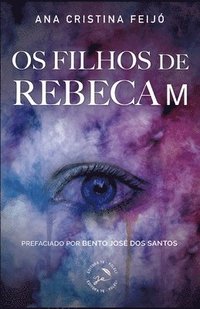 bokomslag Os filhos de Rebeca M