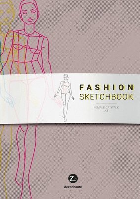 Fashion Sketchbook 1