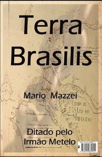 bokomslag Terra Brasilis