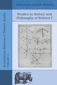 bokomslag Studies in History and Philosophy of Science I