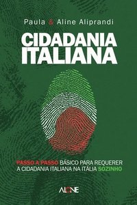 bokomslag Cidadania Italiana