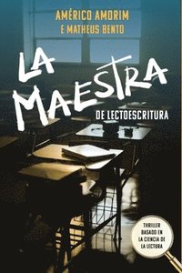 bokomslag Maestra de Lectoescritura