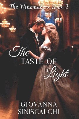 The Taste of Light 1