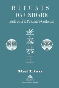 bokomslag Rituais da Unidade