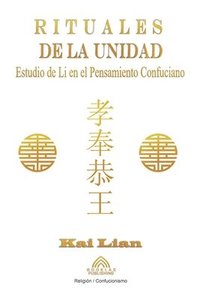 bokomslag Rituales de la Unidad